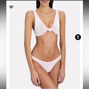 BOND EYE bikini BNWT one sz stretchy material